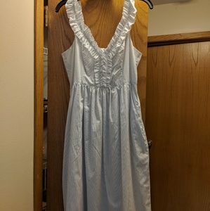 Banana republic dress